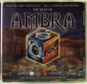 Ambra - Prophecy-Best of