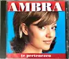 CD - Ambra - Te Pertenezco