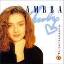 CD - Ambra - Te Pertenezco