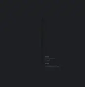 Ambre / Etienne Feudo