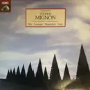 LP - Thomas - Mignon - Großer Querschnitt In Deutscher Sprache