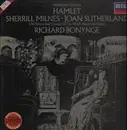 LP-Box - Ambroise Thomas - Hamlet, Sh. Milnes, J. Sutherland, R. Bonynge
