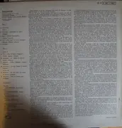 LP - Ambroise Thomas | Jane Rhodes Mignon | Andrée Esposito Philine | Alain Vanzo Wilhelm | Michel Roux - Mignon (Pages Choisies De L'Opéra)