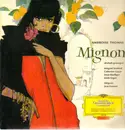 LP - Ambroise Thomas, Irmgard Seefried, Catherine Gayer, Ernst Haefliger,.. - Mignon