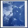 LP-Box - Ambroise Thomas - Hamlet - Private record / textured Hardcoverbox + booklet