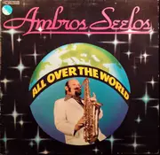 LP - Ambros Seelos - All Over The World