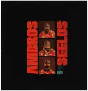 LP - Ambros Seelos - Ambros Seelos - Gatefold