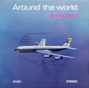 Ambros Seelos - Around The World