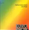 LP - Big Band Ambros Seelos - Big Band Ambros Seelos / Jože Privšek