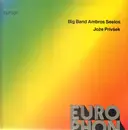 LP - Big Band Ambros Seelos - Big Band Ambros Seelos / Jože Privšek