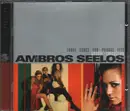 CD - Ambros Seelos - Groove Collection