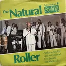 7inch Vinyl Single - Ambros Seelos Show Band - The Natural Roller