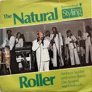 Ambros Seelos Show Band - The Natural Roller