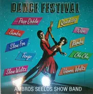 Ambros Seelos Show Band - Dance Festival