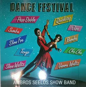 Ambros Seelos - Dance Festival