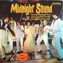 LP - Ambros Seelos Show Band - Midnight Sound