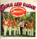 LP - Ambros Seelos Show Band - Smile And Dance
