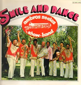 Ambros Seelos - Smile And Dance