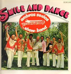 Ambros Seelos - Smile And Dance
