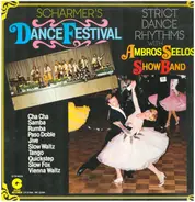 Ambros Seelos Show Band - Scharmer's Dance Festival