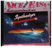 CD - Ambros Seelos, Jerry Sitar & others - Instrumentalmusik mit Synthesizer
