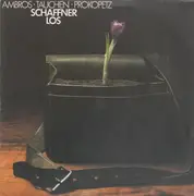 LP - Ambros Tauchen Prokopetz - Schaffnerlos