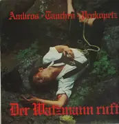 LP - Ambros, Tauchen, Prokopetz - Der Watzmann ruft