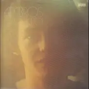 Ambros, Wolfgang Ambros - Eigenheiten