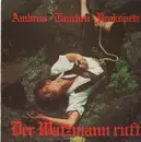 LP - Ambros Tauchen Prokopetz - Der Watzmann ruft