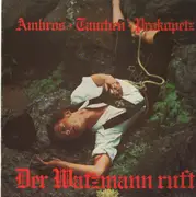 LP - Ambros Tauchen Prokopetz - Der Watzmann ruft