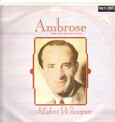 Ambrose - makin' whoopee