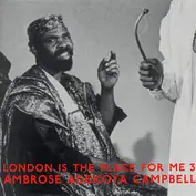Ambrose Adekoya Campbell