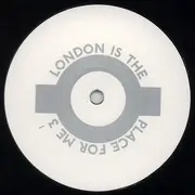 Double LP - Ambrose Adekoya Campbell - London Is The Place For Me 3