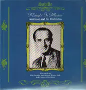 LP - Ambrose and his Orchestra - Midnight In Mayfair