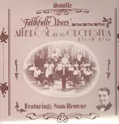 Ambrose & His Orchestra - Faithfully Yours. 1930 to 1932
