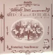 LP - Ambrose and his Orchestra - Faithfully Yours. 1930 to 1932