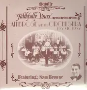 Ambrose and his Orchestra - Faithfully Yours. 1930 to 1932