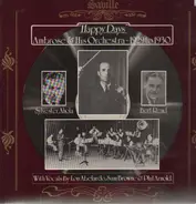 Ambrose and his Orchestra - Happy Days - 1929 to 1930.