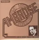 LP - Ambrose and his Orchestra - I Only Have Eyes For You
