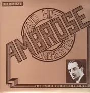 Ambrose & His Orchestra - I Only Have Eyes For You