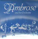 LP - Ambrose and his Orchestra - Legendary 1929 Sessions