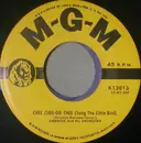 7inch Vinyl Single - Ambrose & His Orchestra - Chee Chee-oo Chee (Song Of The Little Bird)  / Could It Be