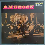 Ambrose & His Orchestra - Ambrose