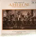 LP - Ambrose & His Orchestra - Best of - At the Mayfair Hotel 1928-32