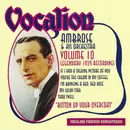 CD - Ambrose & His Orchestra - Button Up Your Overcoat (Volume 10 - Legendary 1929 Recordings)