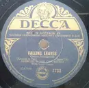 Schellack - Ambrose & His Orchestra - Falling Leaves / Piccadilly
