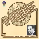 CD - Ambrose & His Orchestra - I Only Have Eyes For You