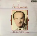 LP - Ambrose & His Orchestra - Makin' Whoopee