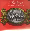 LP - Ambrose & His Orchestra - same
