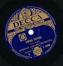 Schellack - Ambrose & His Orchestra - Swing Patrol / Twilight In Turkey